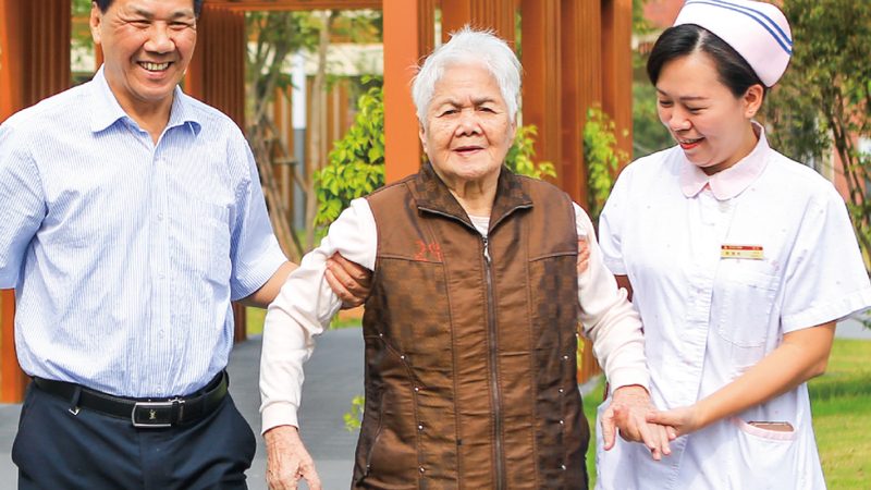 养老院护理机器人：揭秘其型号与规格背后的技术奥秘