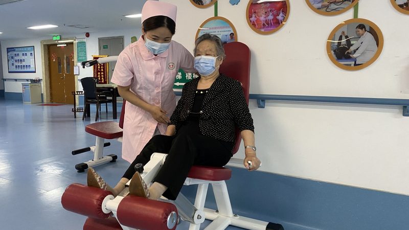 养老用品批发加盟，揭秘那些不为人知的流程步骤